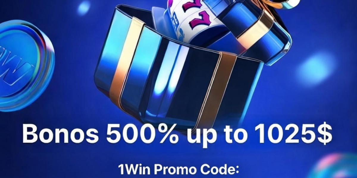 1Win Welcome Promo Code: 1WIN2026VIP - +500% on First Deposits