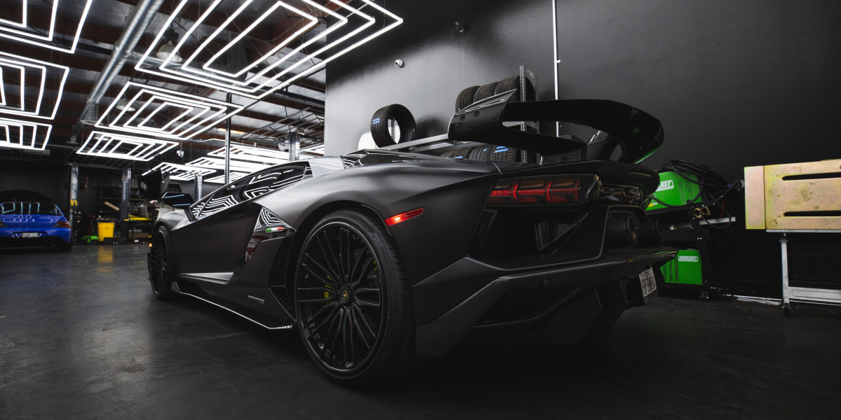 How Can You Keep Your Vehicle Looking New with a Clear Bra in Orange County