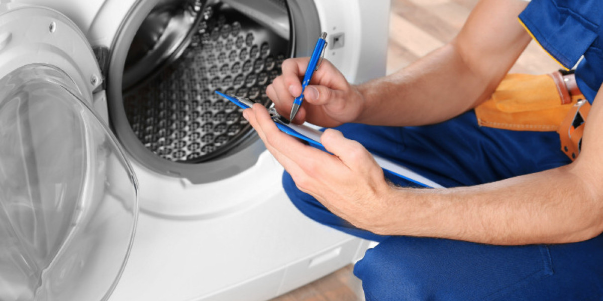 Top Reasons Dryers Suddenly Stop Working