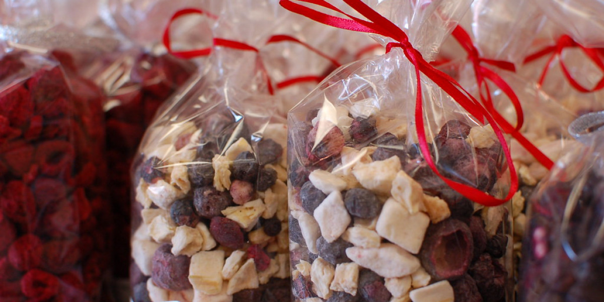 How to Make Freeze Dried Candy: A Beginner’s Step-by-Step Guide