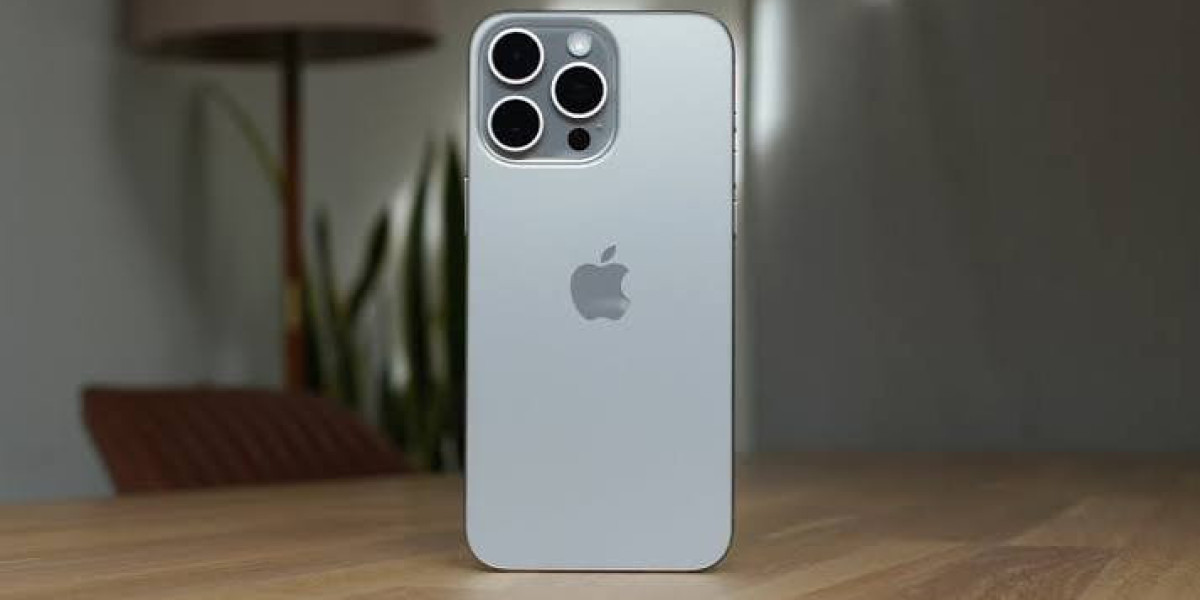 Apple iPhone 15 Pro Max in Pakistan: Full Specifications, Price & Where to Buy