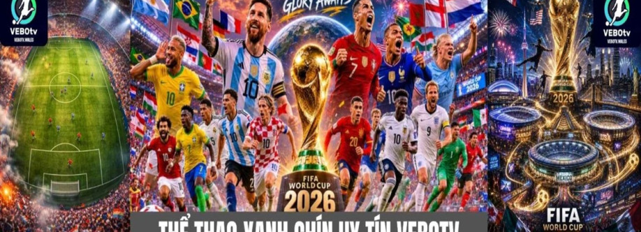 VEBOTV Cover Image