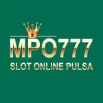 mpo777 mpo777 Profile Picture