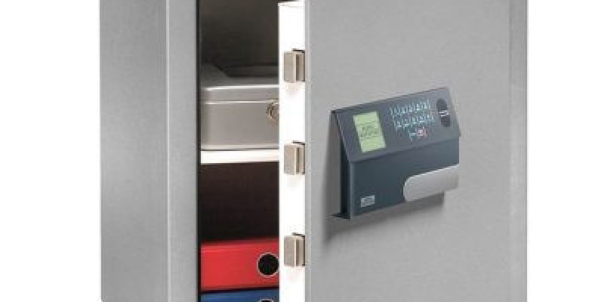 7 Signs You Urgently Need a Document Safe at Home