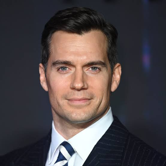 Henry Cavill Profile Picture