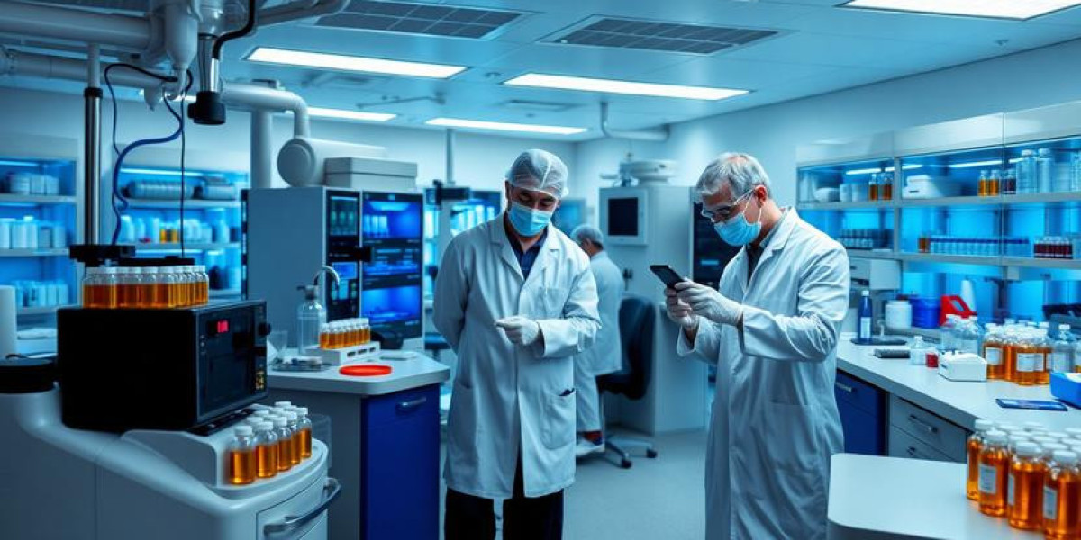 Biosimilars Market Size, Share & Growth Forecast to 2033