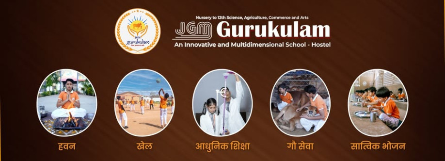 JGM gurukulamofficial Cover Image