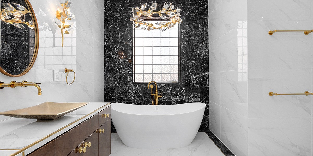 Bathroom Renovation in Slough