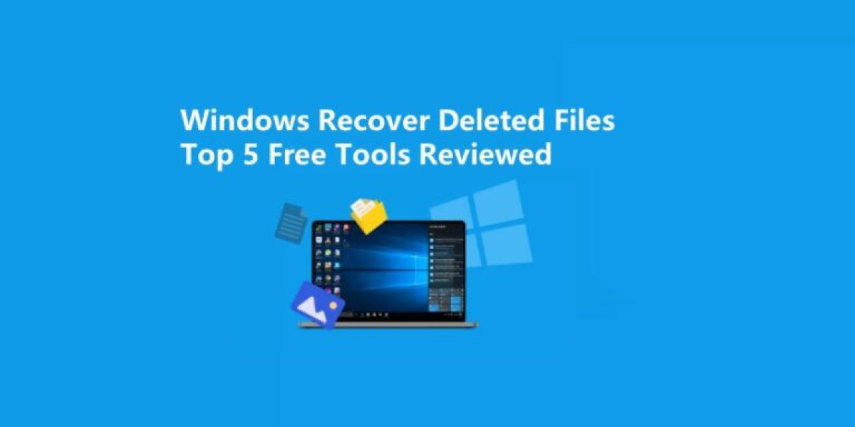 Recover Files After Windows Update Crash Without Data Loss