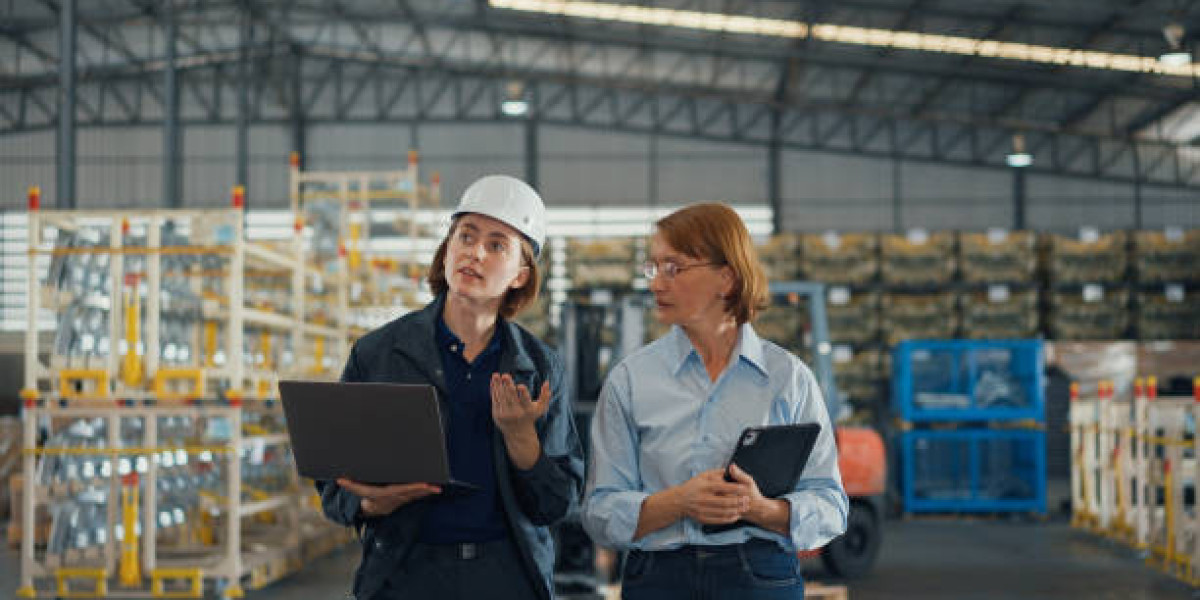 Revolutionizing Supply Chain and Wholesale Distribution: Why Your UAE Business Needs Modern ERP Solutions