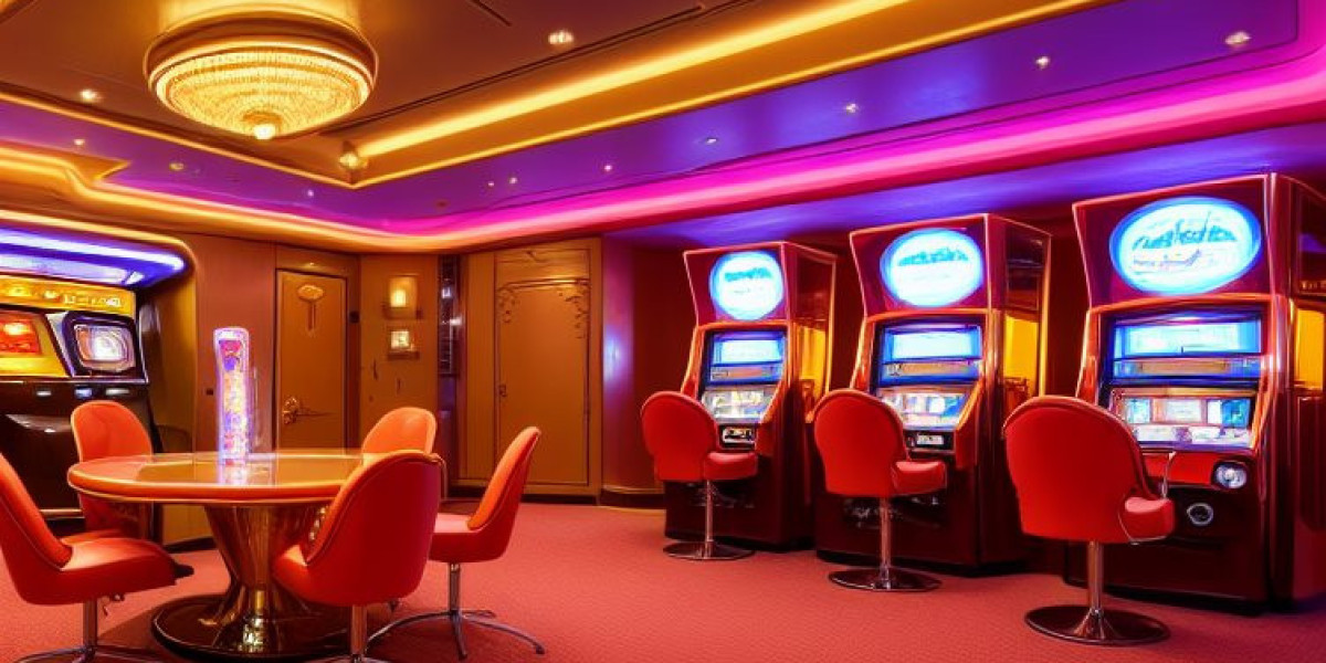 Understanding Slots as well as Legion Bet within Modern Gambling