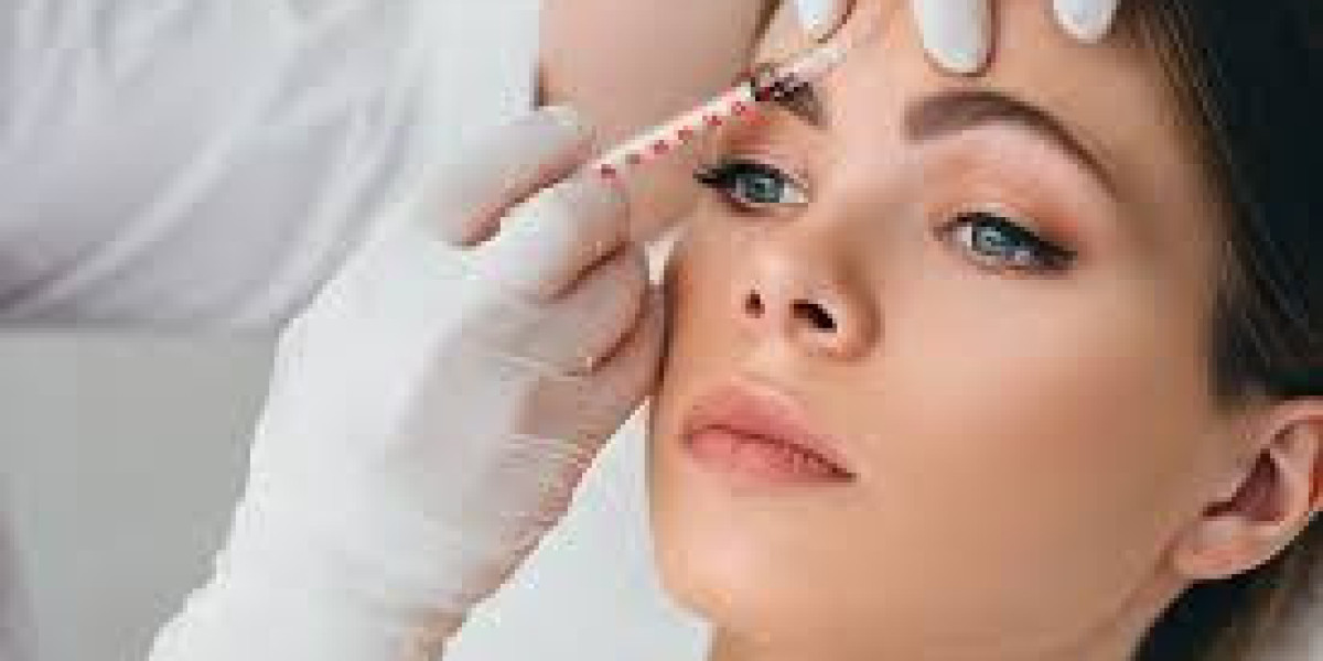 Moderne Schönheit und Qualität in der ästhetischen Medizin