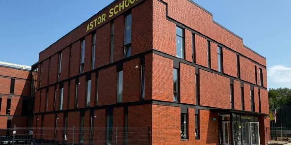 Astor School: Building Knowledge, Confidence, and Independent Thinkers