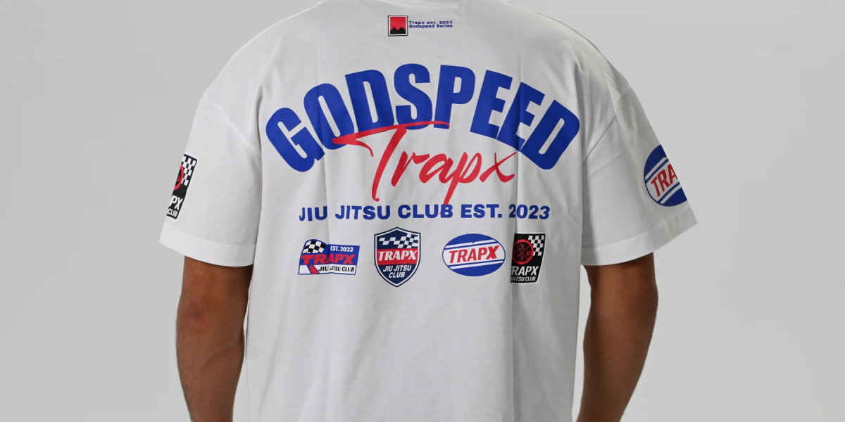Godspeed Shirt: Premium Streetwear Designed for Comfort, Style, and Everyday Wear