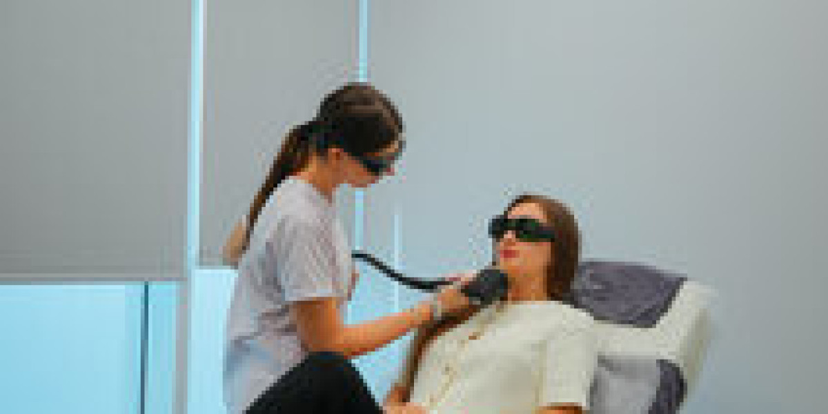 Laser Hair Removal in Dubai for Sensitive Skin Areas