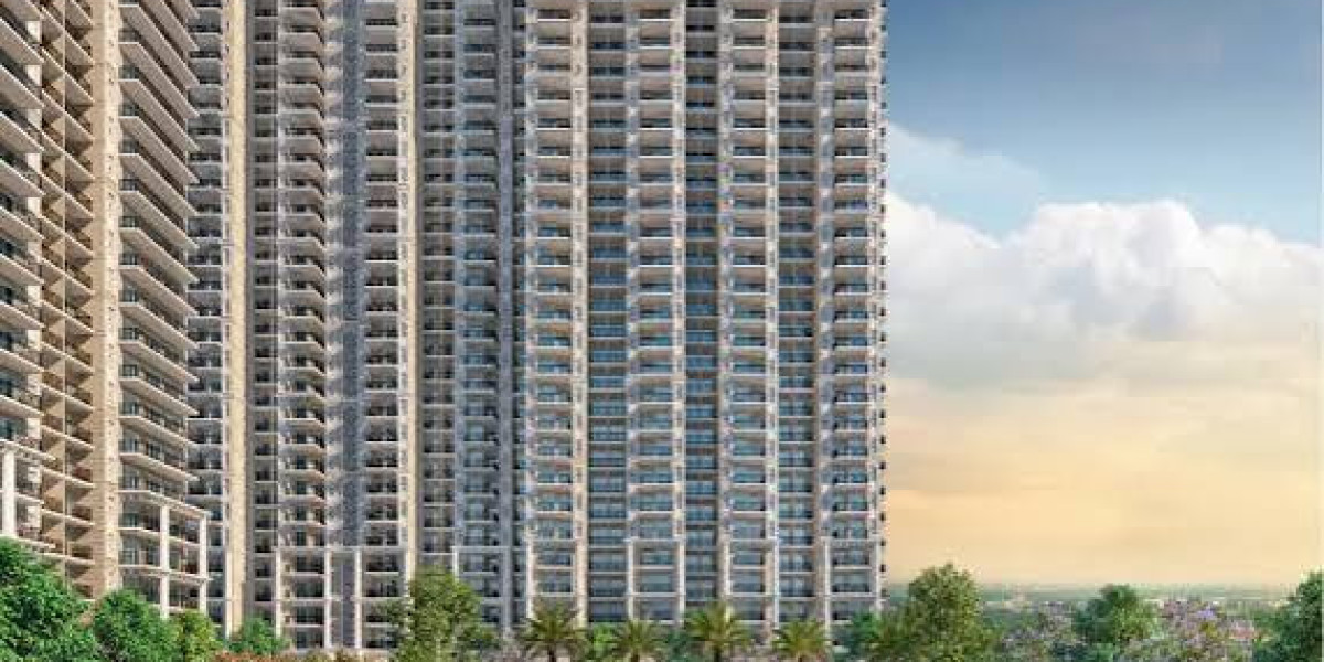 Kailasha Estate – Luxury 3BHK Apartments in Raj Nagar Extension Ghaziabad