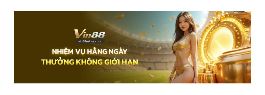 VIN88 M7USCOM Cover Image