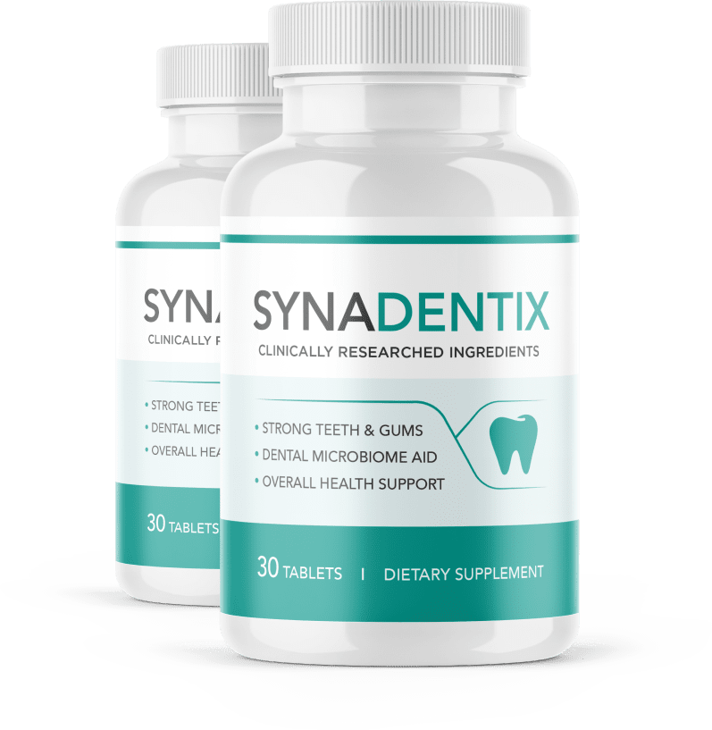 SynaDentix Reviews 2026: Benefits, Results & Buyer Guide Now