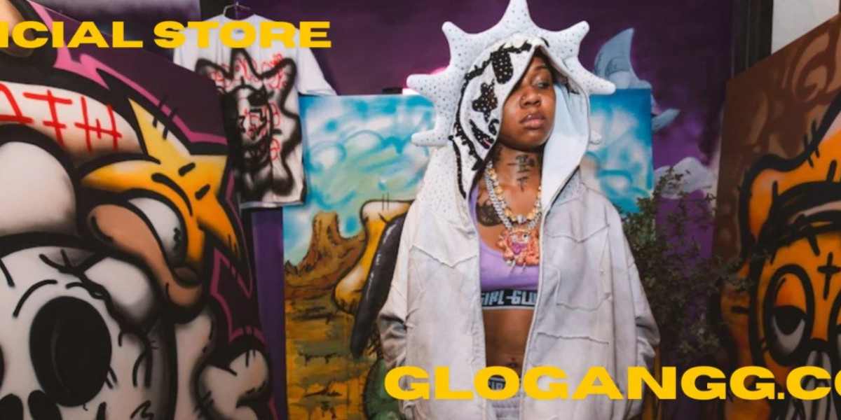 Where to Buy Authentic Glo Gang Merch