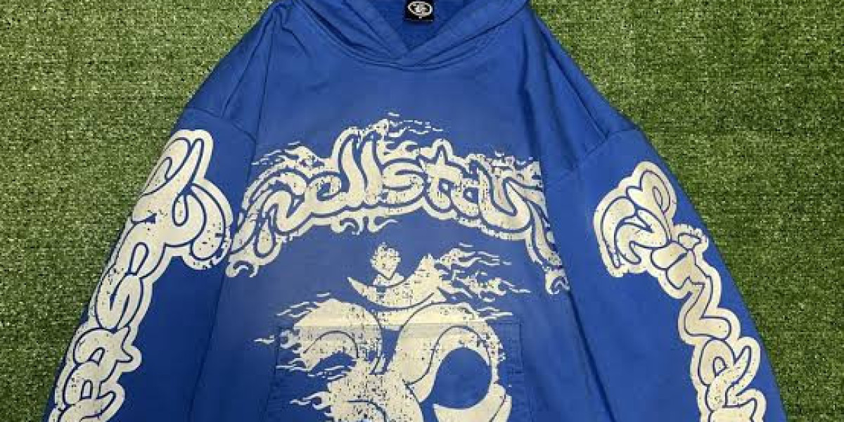 Hellstar Hoodie Collections Crafted for Contemporary Street Culture