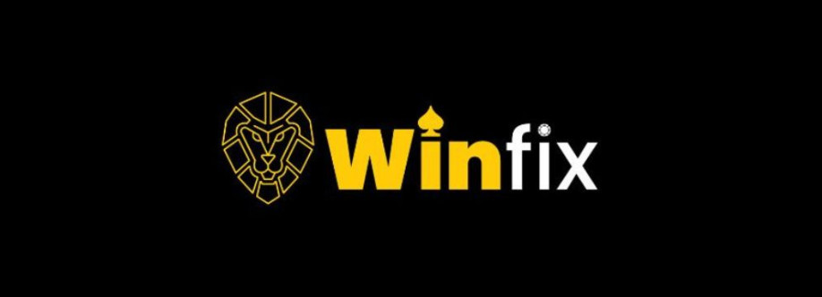 Winfix Exchange Cover Image