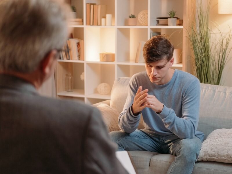 Substance Abuse Treatment Disorder | Dual Diagnosis Treatment in New Jersey