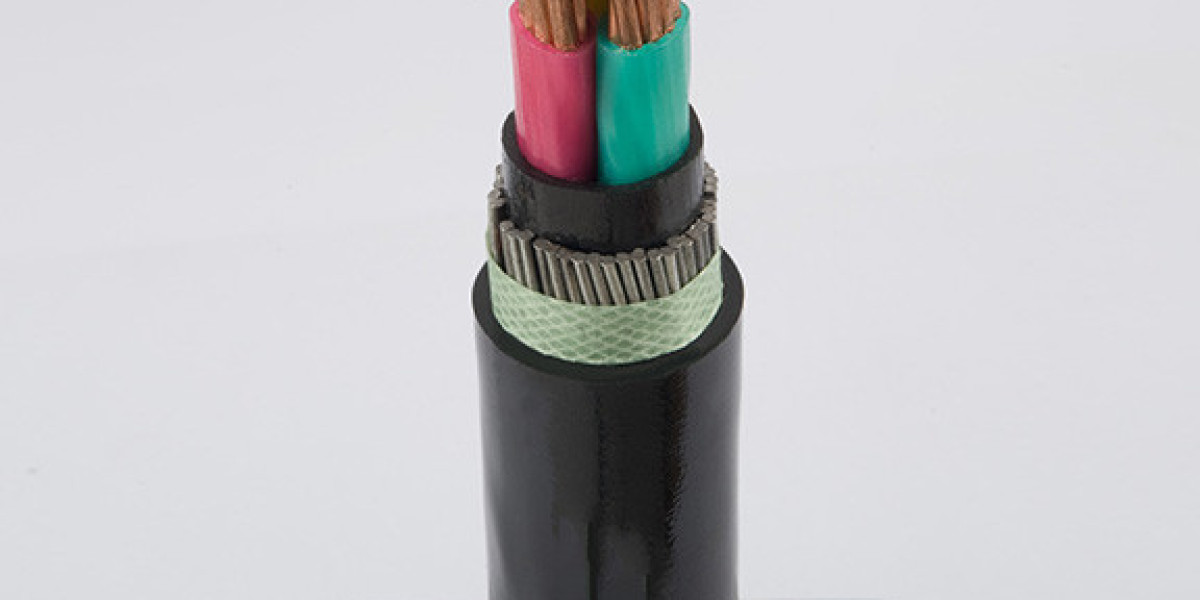 Innovative Buried Power Cable Systems for Reliable Energy Infrastructure