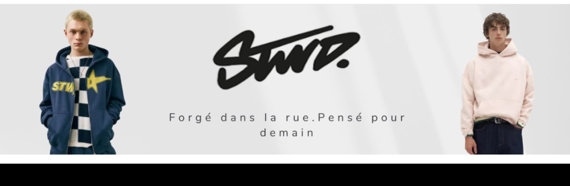 stwd68 Cover Image