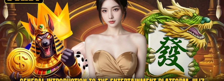 JILI7 Cover Image