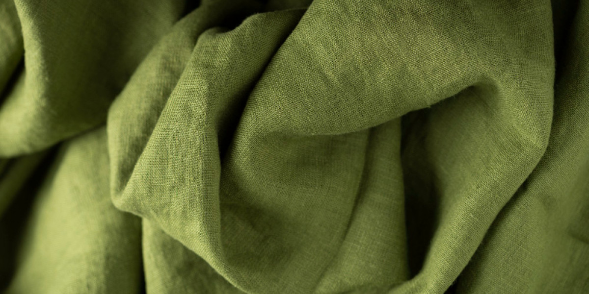 How to Evaluate Linen Fabric Quality Before Selecting a Supplier in New York
