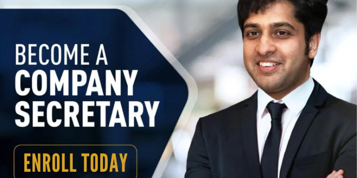 Best CS Executive Classes in India: Learn Smarter with Expert CS Executive Lectures Online