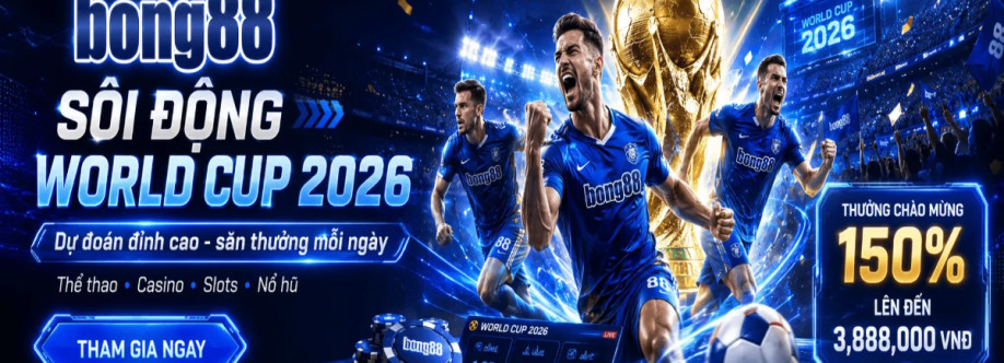 BONG88 Vntop Cover Image