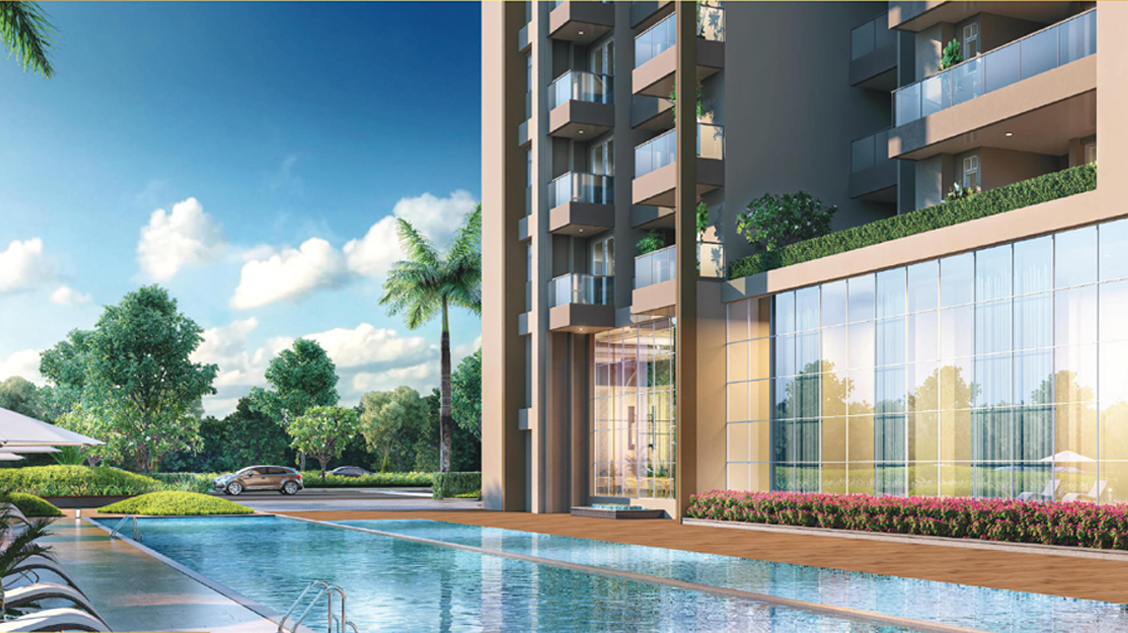5 BHK Residential Projects in Vasundhara - Metro Suites Bellavie