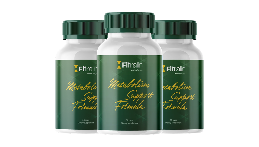 Fitralin Avis - Formule de soutien du métabolisme! Prix – Acheter - Ingrédients