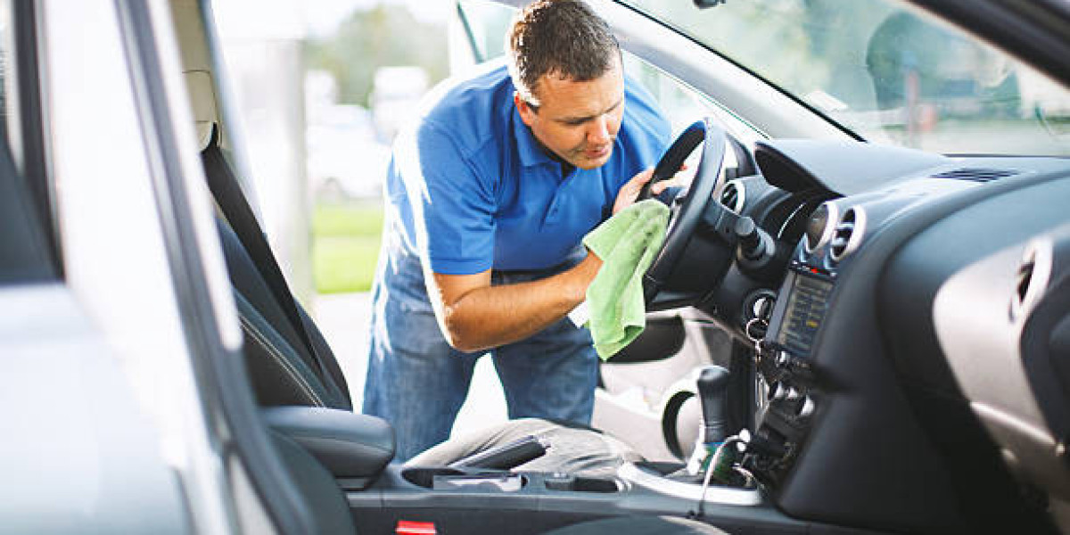 Professional Care Full Detail Packages Market Insights