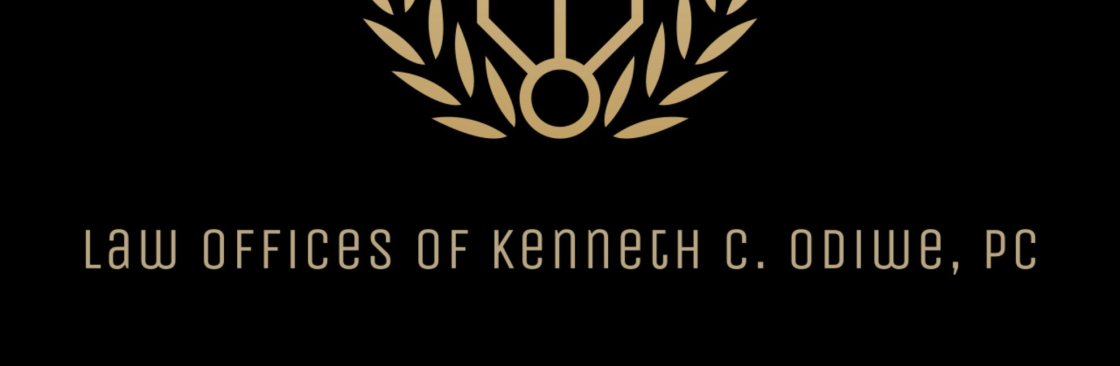 The Law Offices of Kenneth C Odiwe PC Cover Image