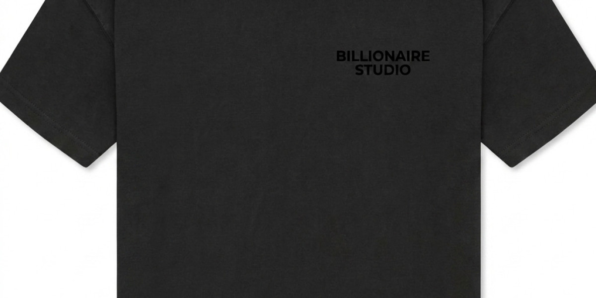 What Makes Billionaire Studio a Modern Fashion Favorite