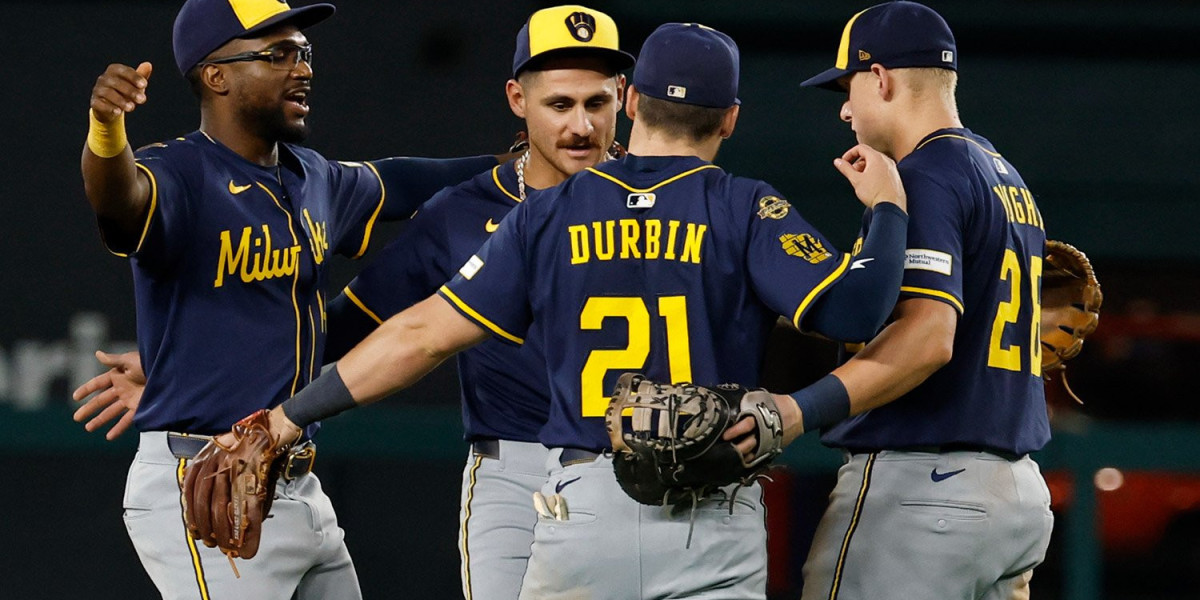 Spring Performing exercises Activity Thread #19: Milwaukee Brewers 8-10 vs. Sporting activities 9-11