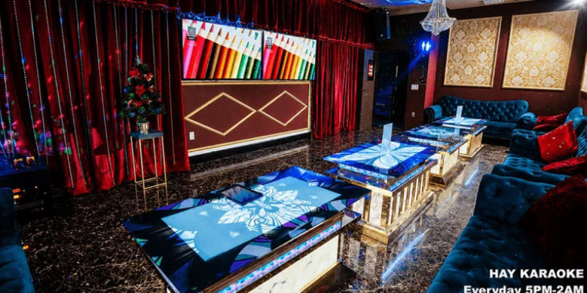 How a Karaoke Party Venue Garden Grove Makes Every Celebration More Memorable