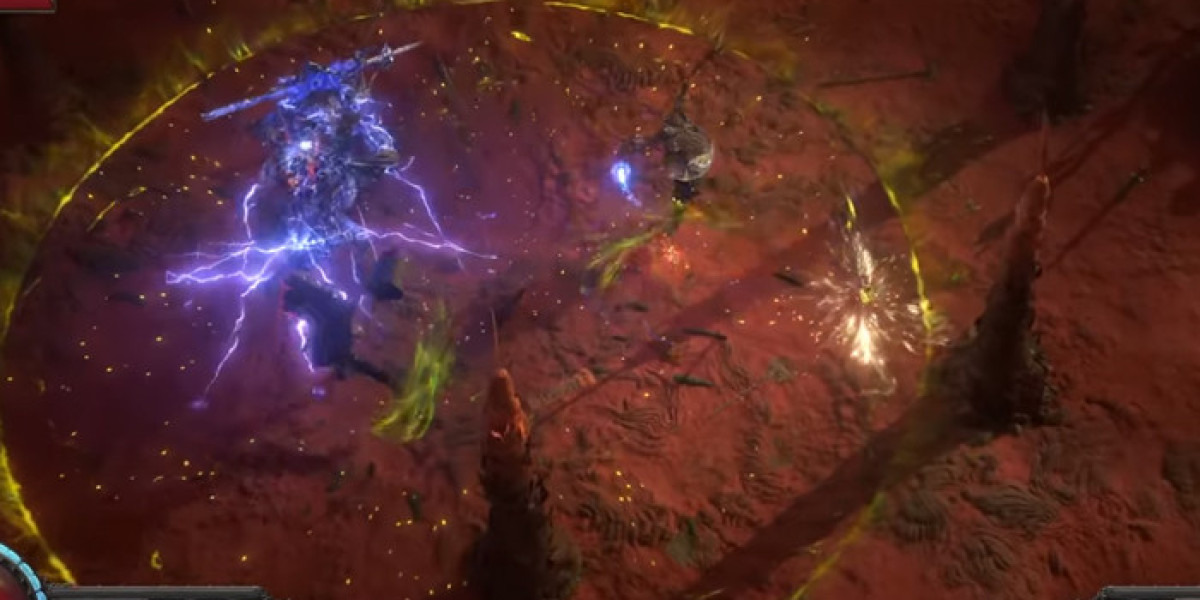 Path of Exile Economy Explained Orb of Chance Uses U4GM Guide