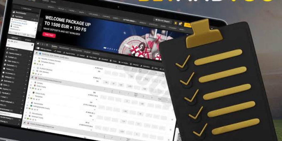 Betting Sites in the UAE: A General Guide