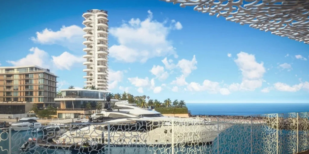 Luxury Living: Discover Premium Apartments for sale in downtown dubai