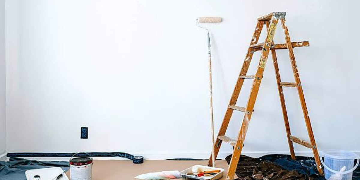 How to Choose the Right Paint for Your Orlando Home's Interior
