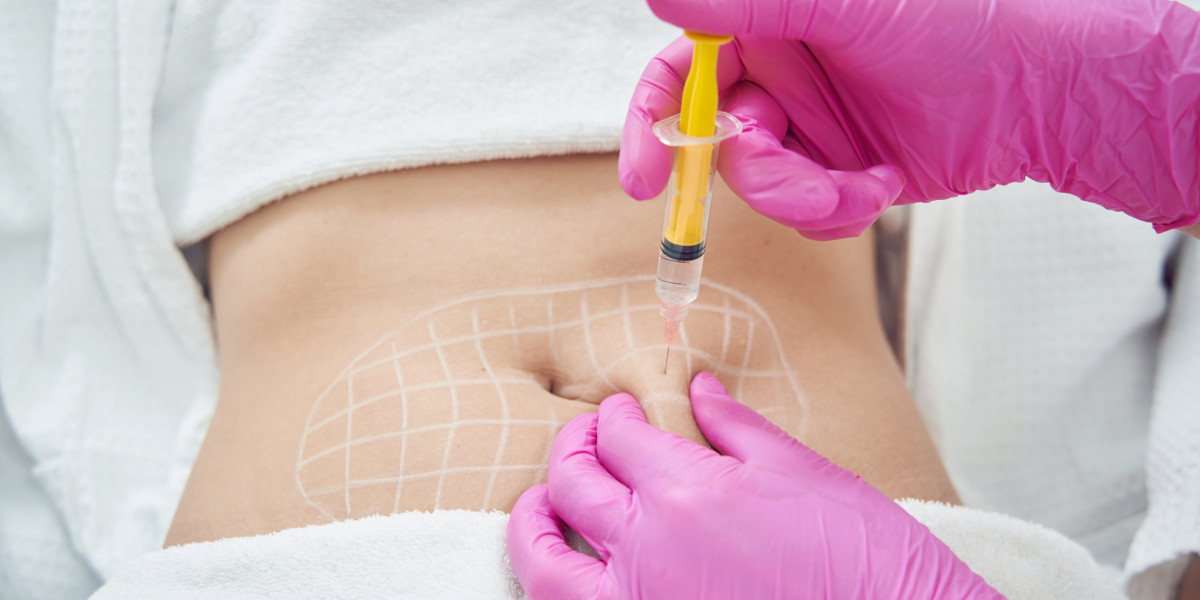 Fat Melting Injection in Riyadh and Personalized Treatment Plans
