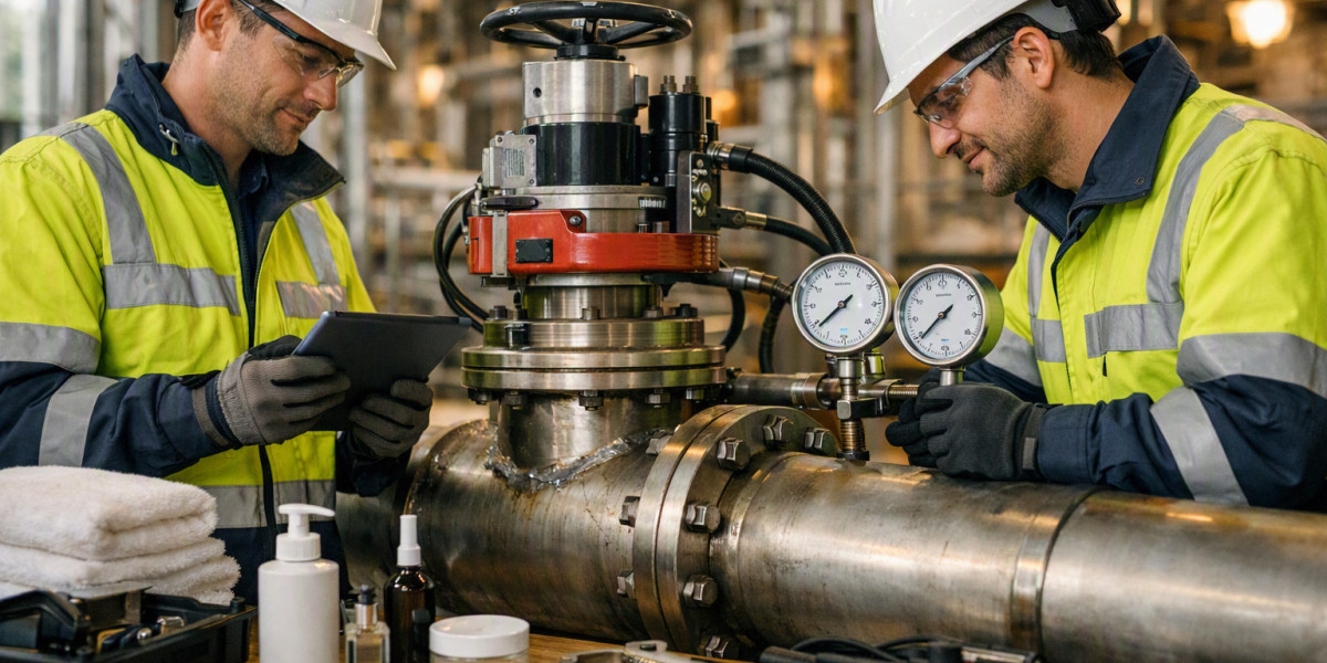 How Do Engineers Select the Right Hot Tapping Method for Pipelines?