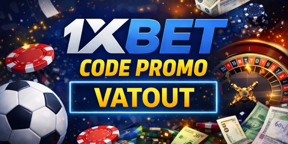 Code Promo 1xBet Pari Gratuit 2026 : 1XTOWER – Bonus