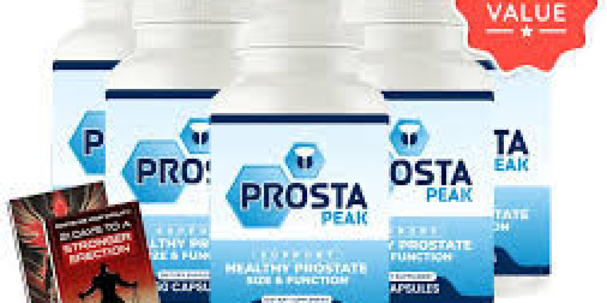 Prosta Peak Reviews – Real Results & Honest Feedback