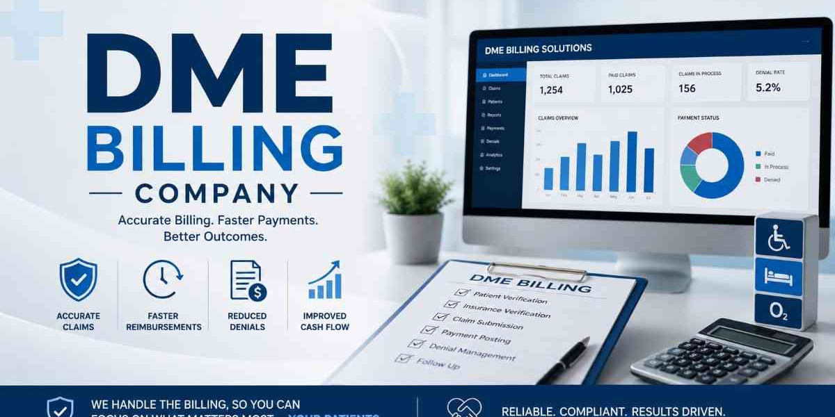 DME Billing in Chicago: A Practical Guide to Faster Reimbursements and Fewer Claim Denials