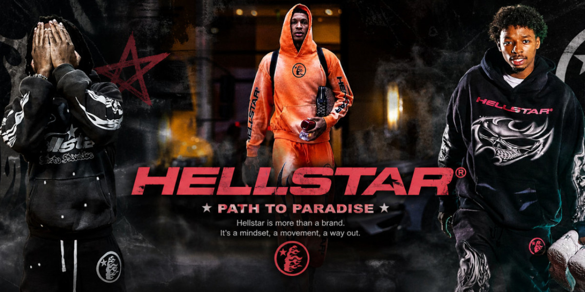 The Iconic Shift: How Hellstar Turned Underground Graphic Art Into Global High Fashion.