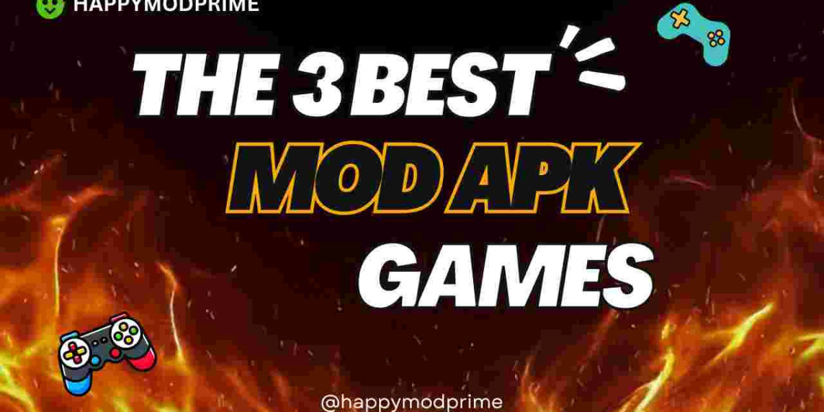 2026 Best Mod APK games with Unlimited Everything